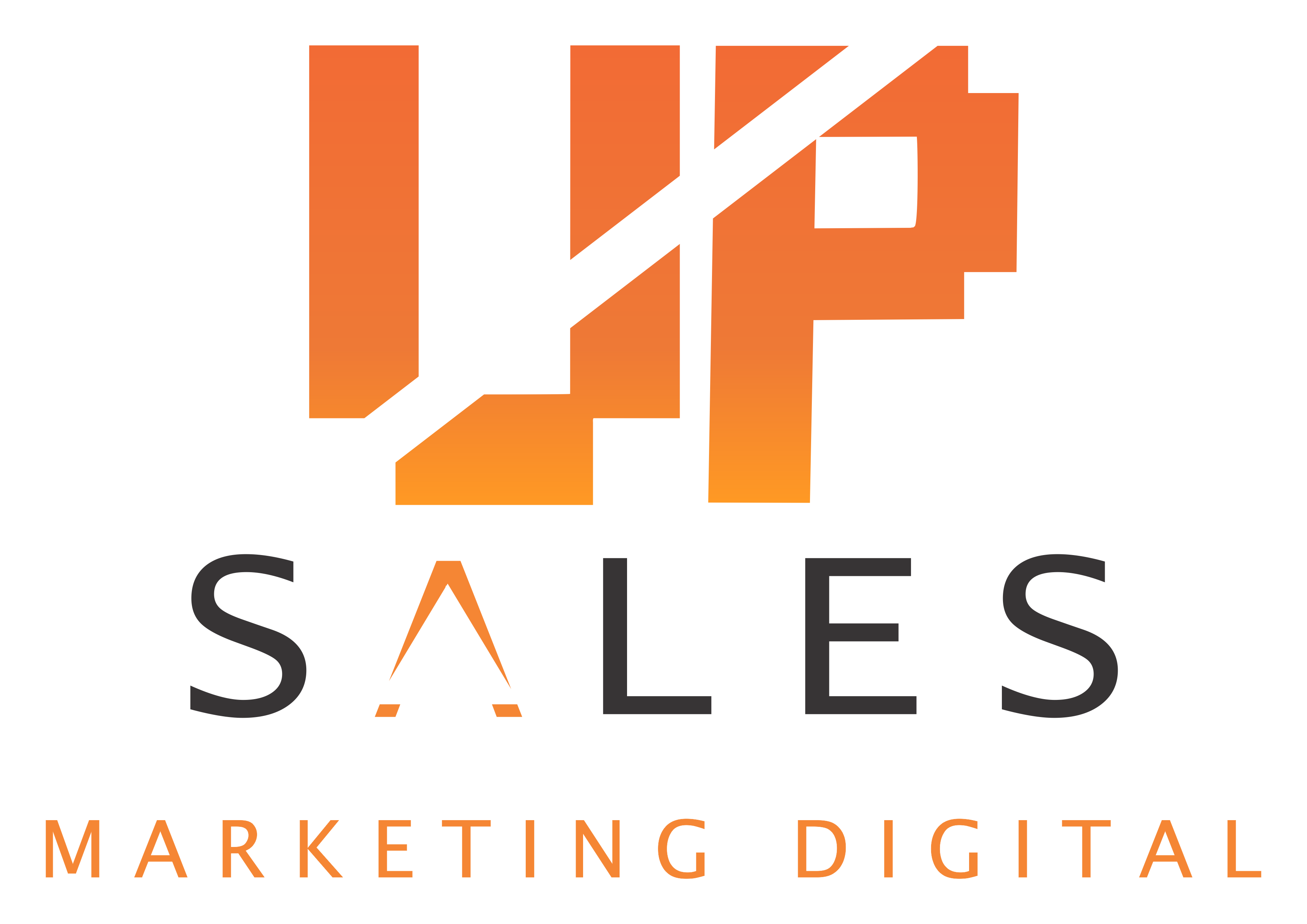 Up Sales Agência